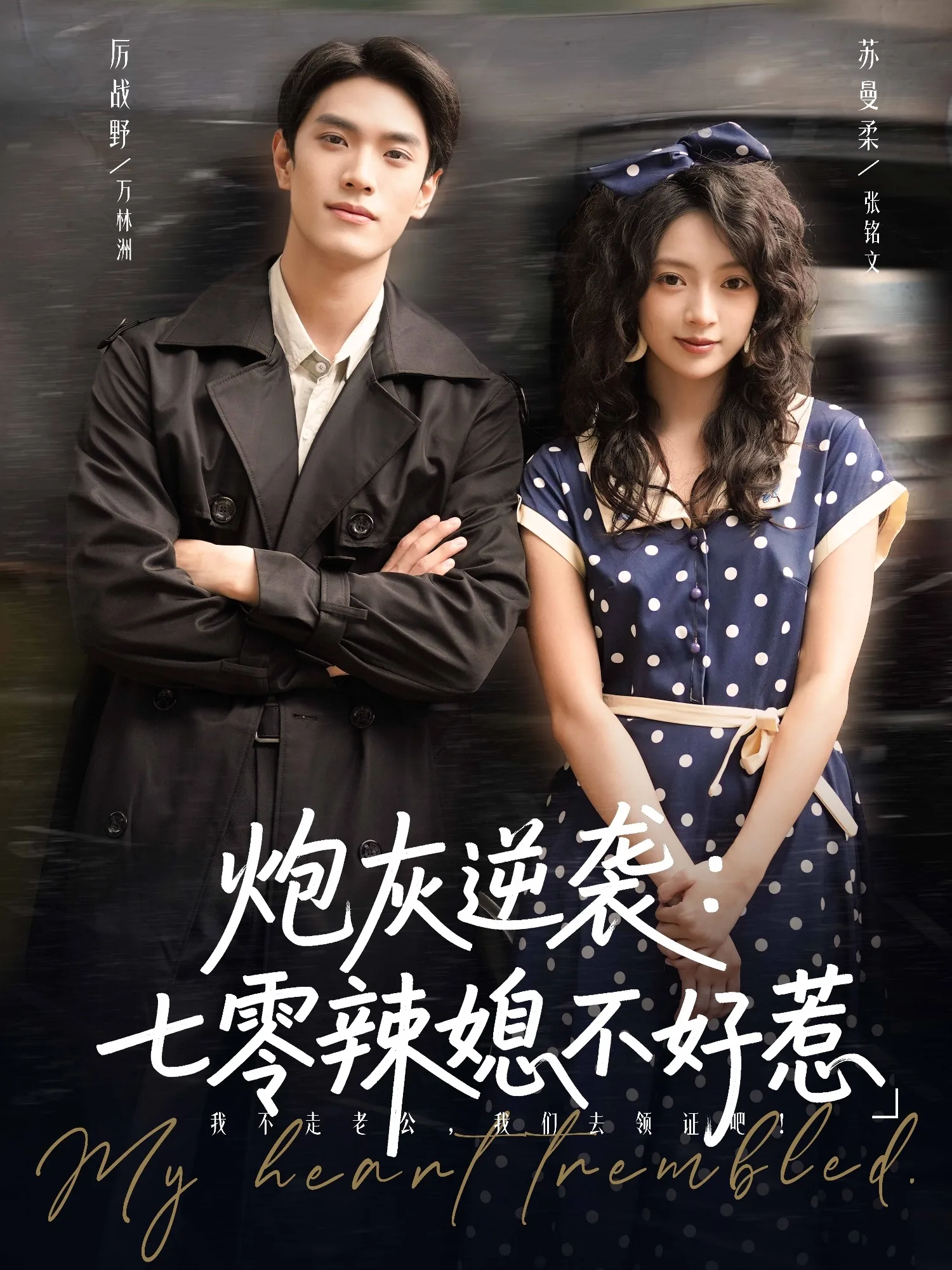 炮灰逆袭七零辣媳不好惹