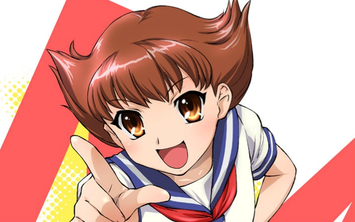 超能力魔美