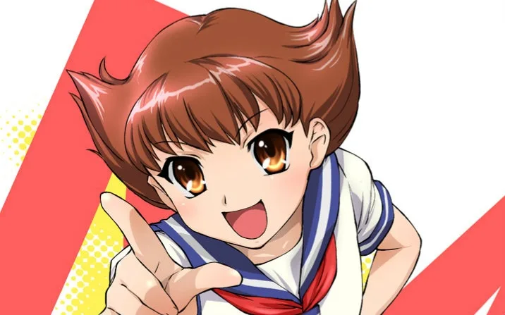 超能力魔美