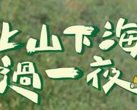 上山吧!台湾队