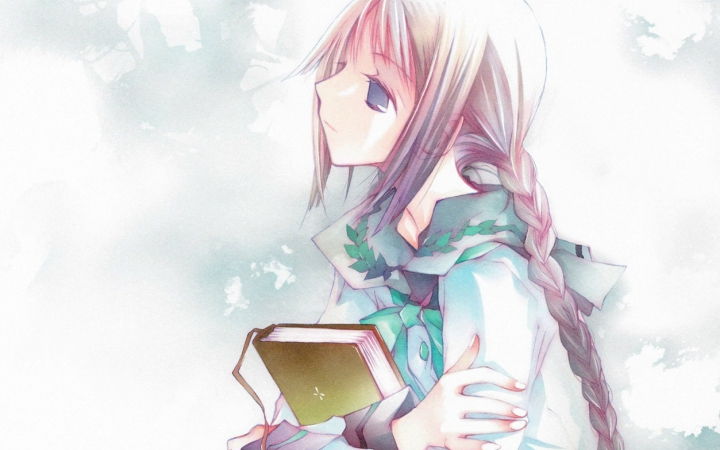 文学少女