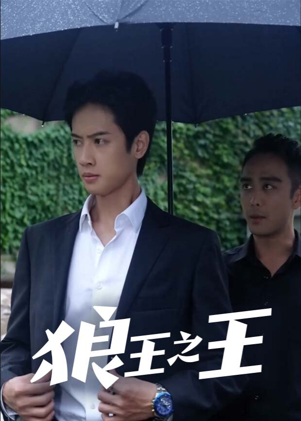 狼王之王