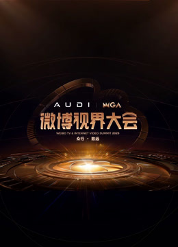 2025微博视界大会