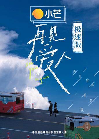 再见爱人 极速版