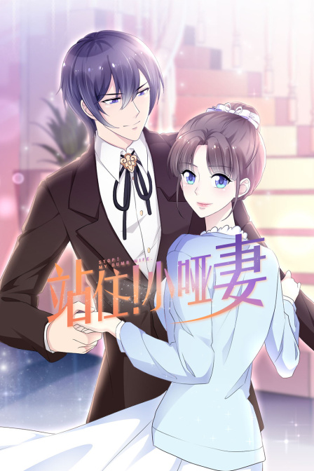 站住！小哑妻