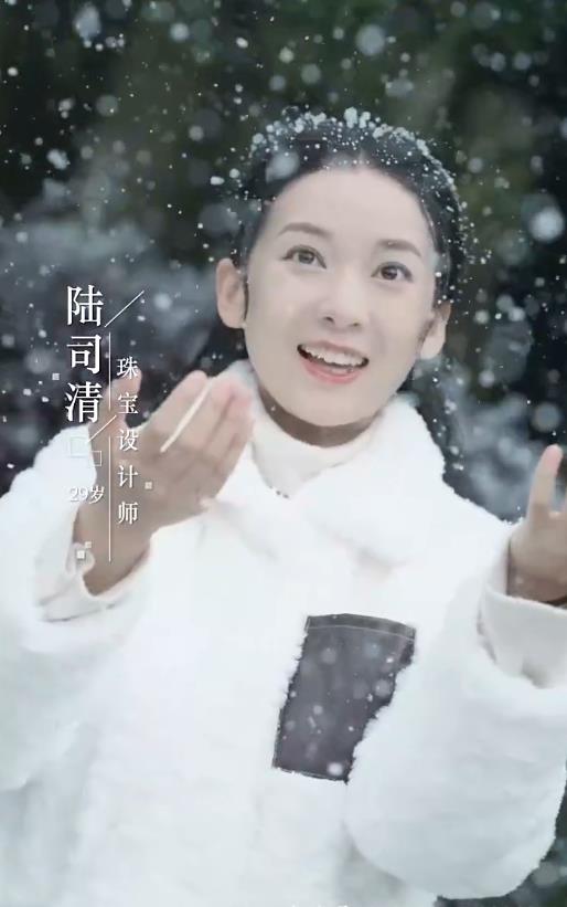 爱,如约而至