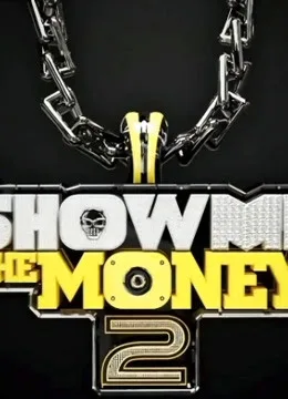 Show Me The Money第二季