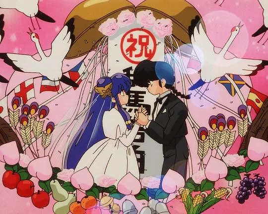 乱马12OVA