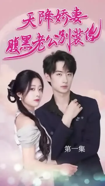 天降娇妻,腹黑老公别装傻