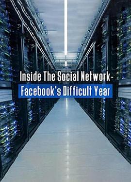深入社交网络:Facebook困难的一年