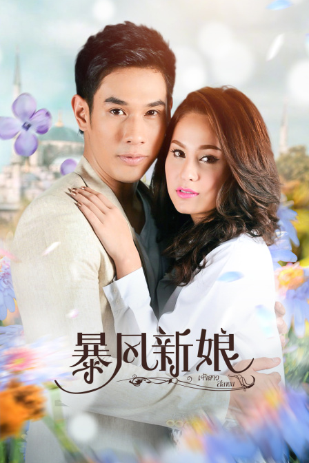 暴风新娘TV版