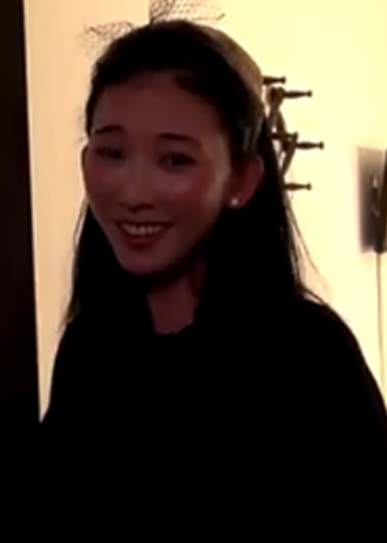 花样姐姐