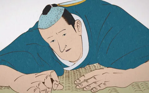 矶部矶兵卫物语