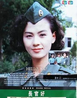长官好