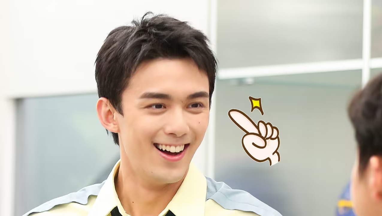 “三石弟弟”吴磊→综艺进阶之路