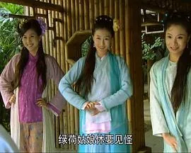 小人物狂想曲