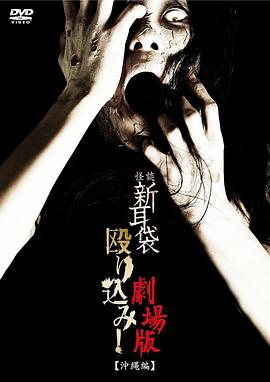 怪谈新耳袋突击!电影版 冲绳篇