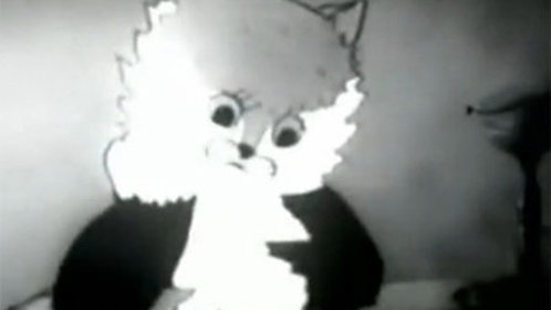 谢谢小花猫