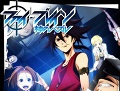 PHIBRAIN 神之谜题第三季