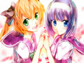 快盗天使TWIN ANGEL