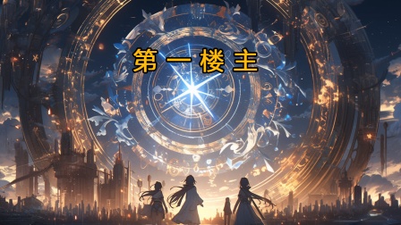 第一楼主