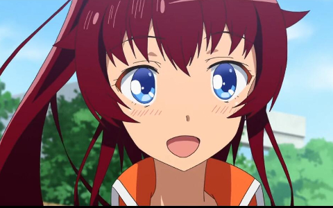 VENUS PROJECT -CLIMAX-